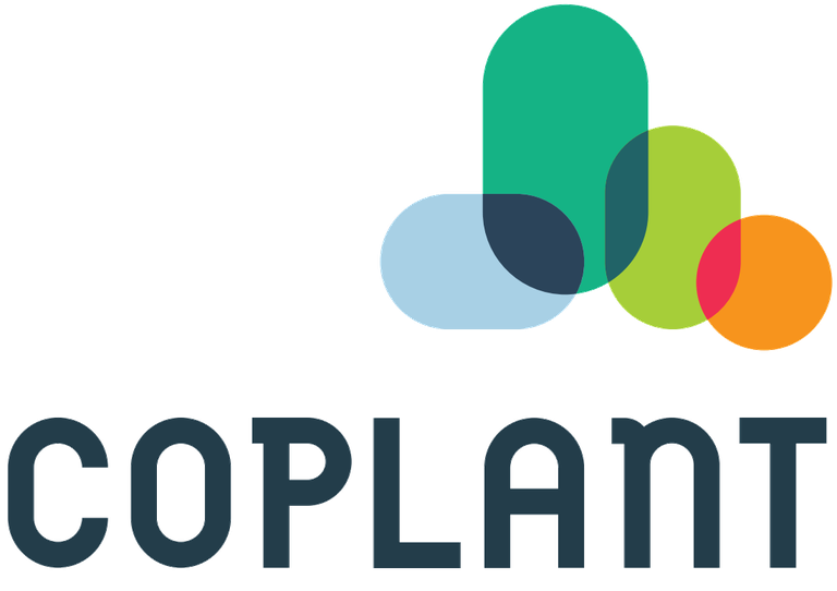 Logo Coplant