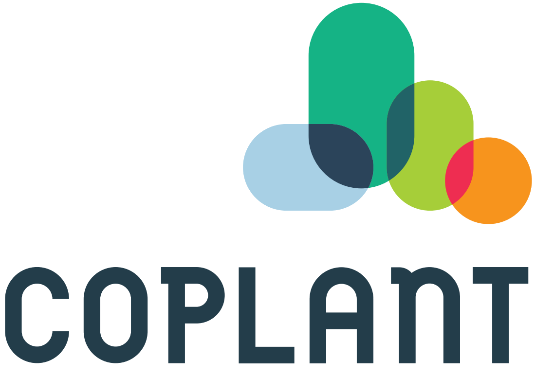 Logo Coplant