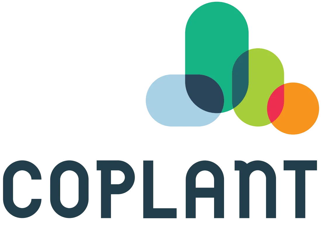 Logo Coplant