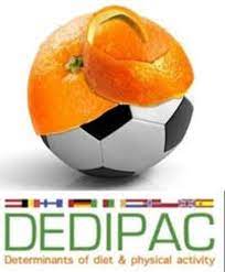 Logo DEDIPAC