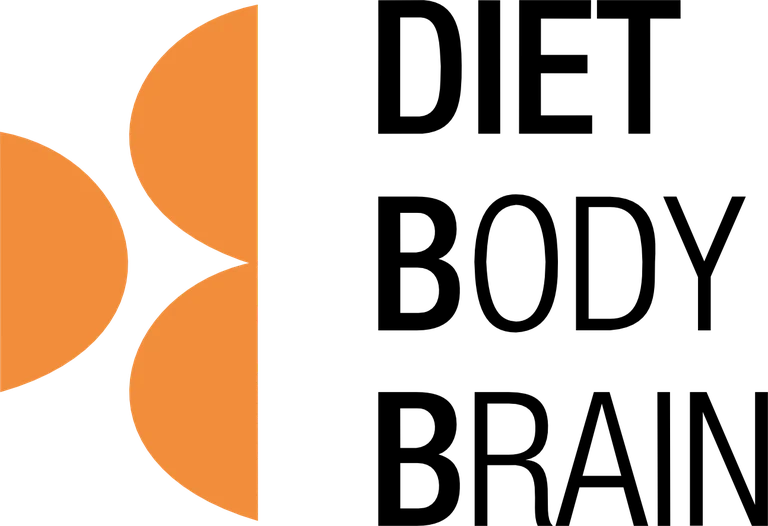 Logo Diet Body Brain