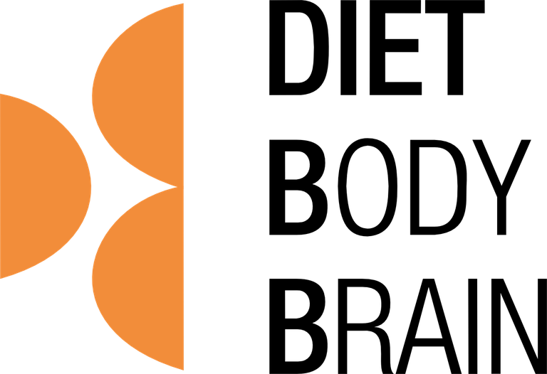 Logo Diet Body Brain