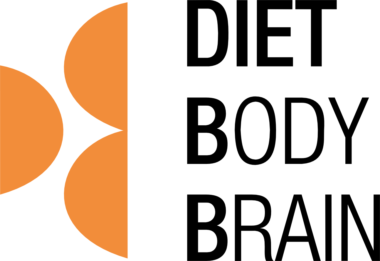 Logo Diet Body Brain