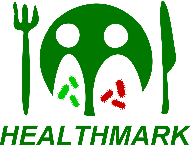 Logo HEALTHMARK