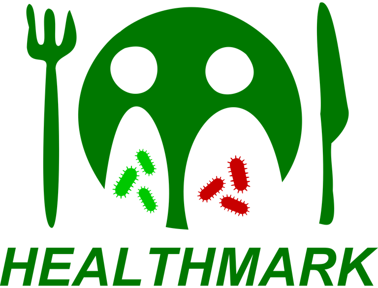 Logo HEALTHMARK