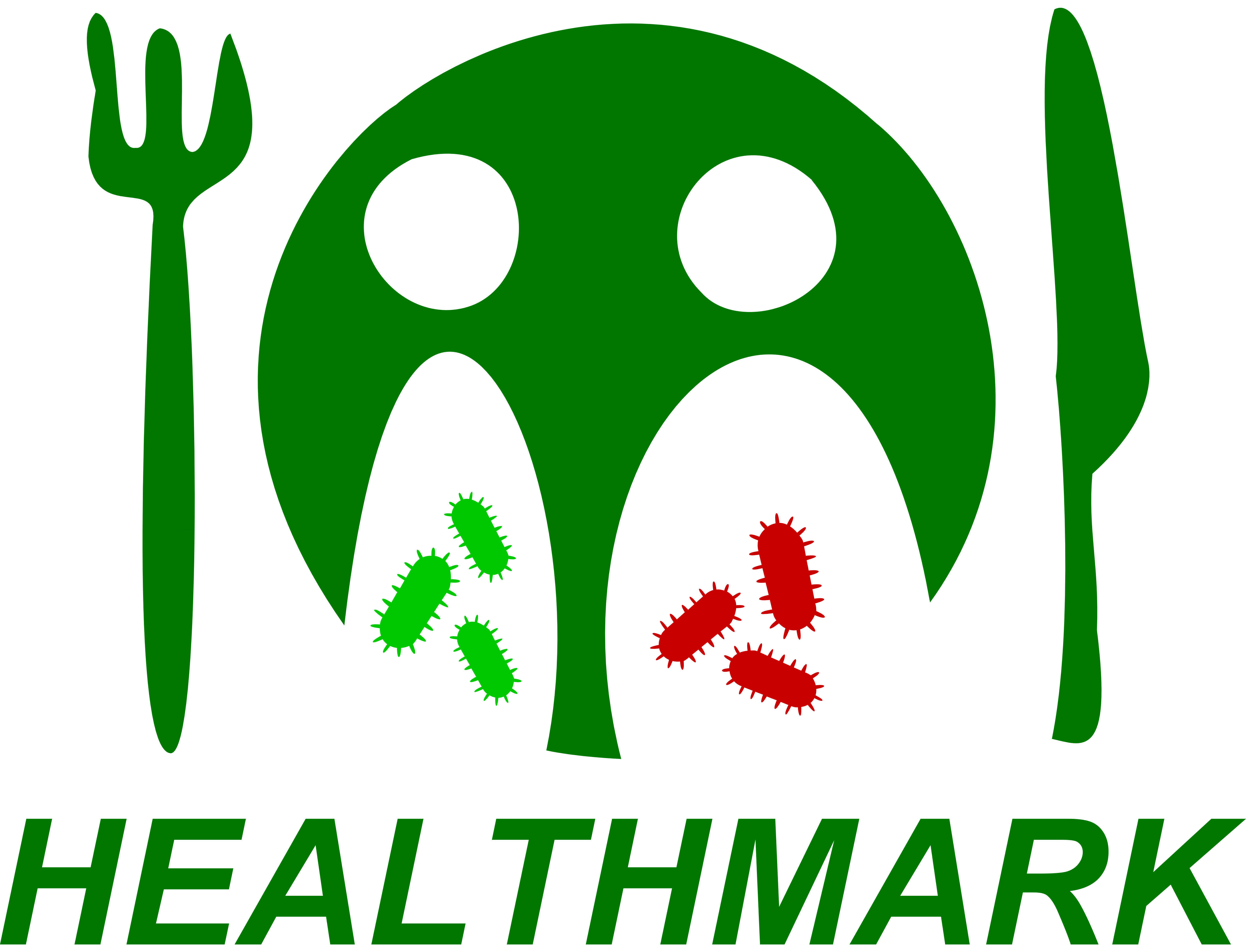 Logo HEALTHMARK