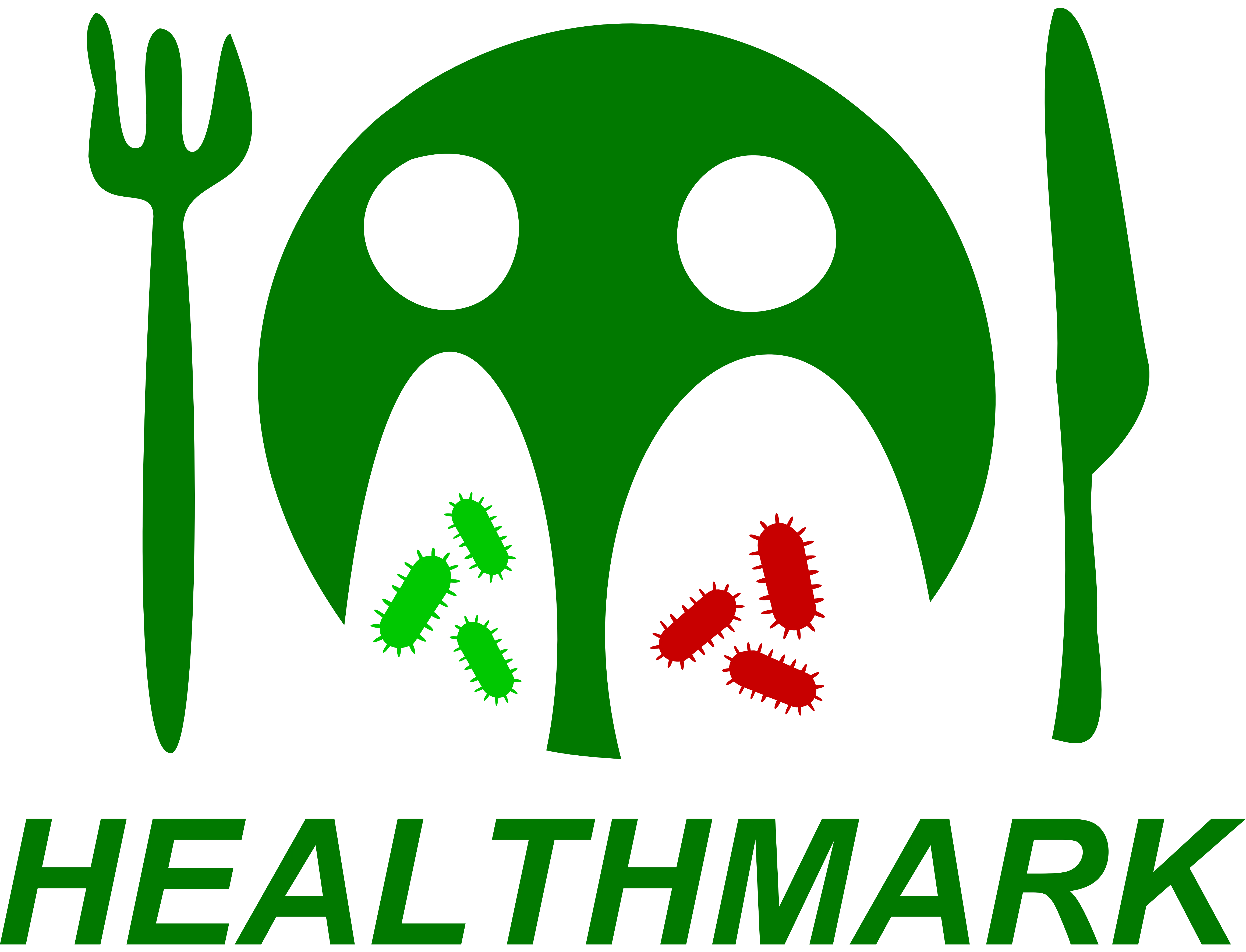 Logo HEALTHMARK